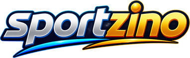 Sportzino Logo